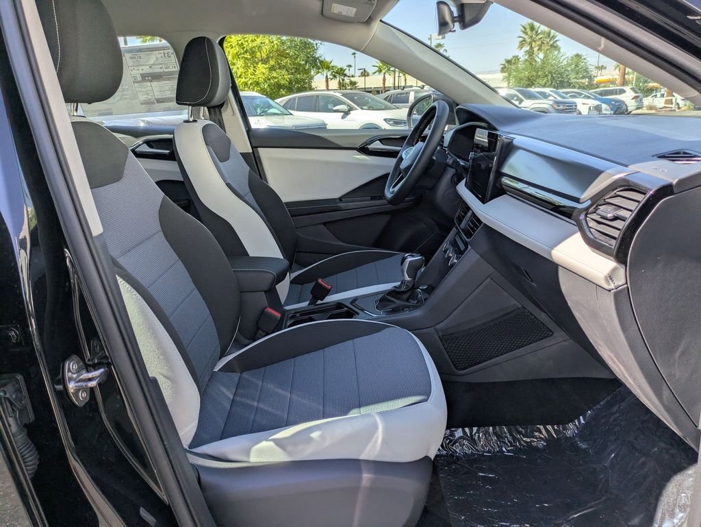 2025 Volkswagen Taos S - Photo 20