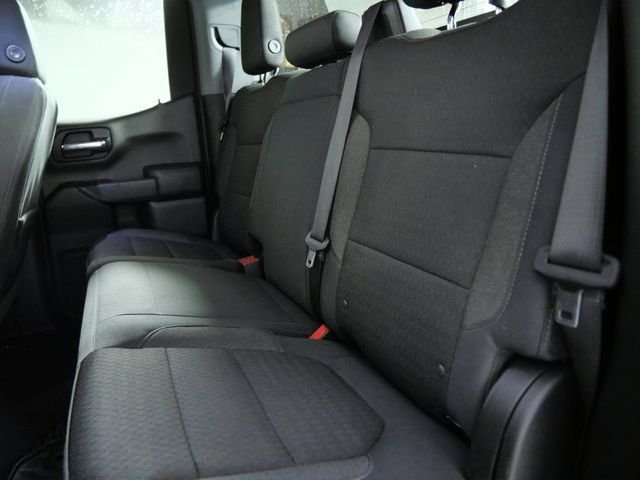 Used 2019 Black Chevrolet LT image 17