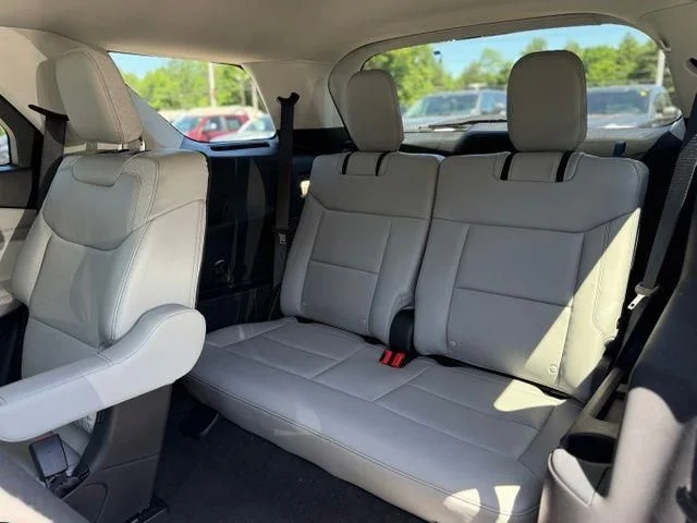 New 2026 White Ford Active image 30