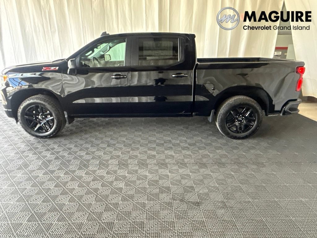 2026 Chevrolet Silverado 1500 RST - Photo 28