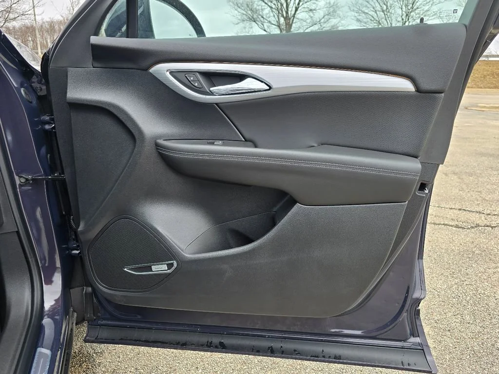 2026 Buick Envision Avenir - Photo 38