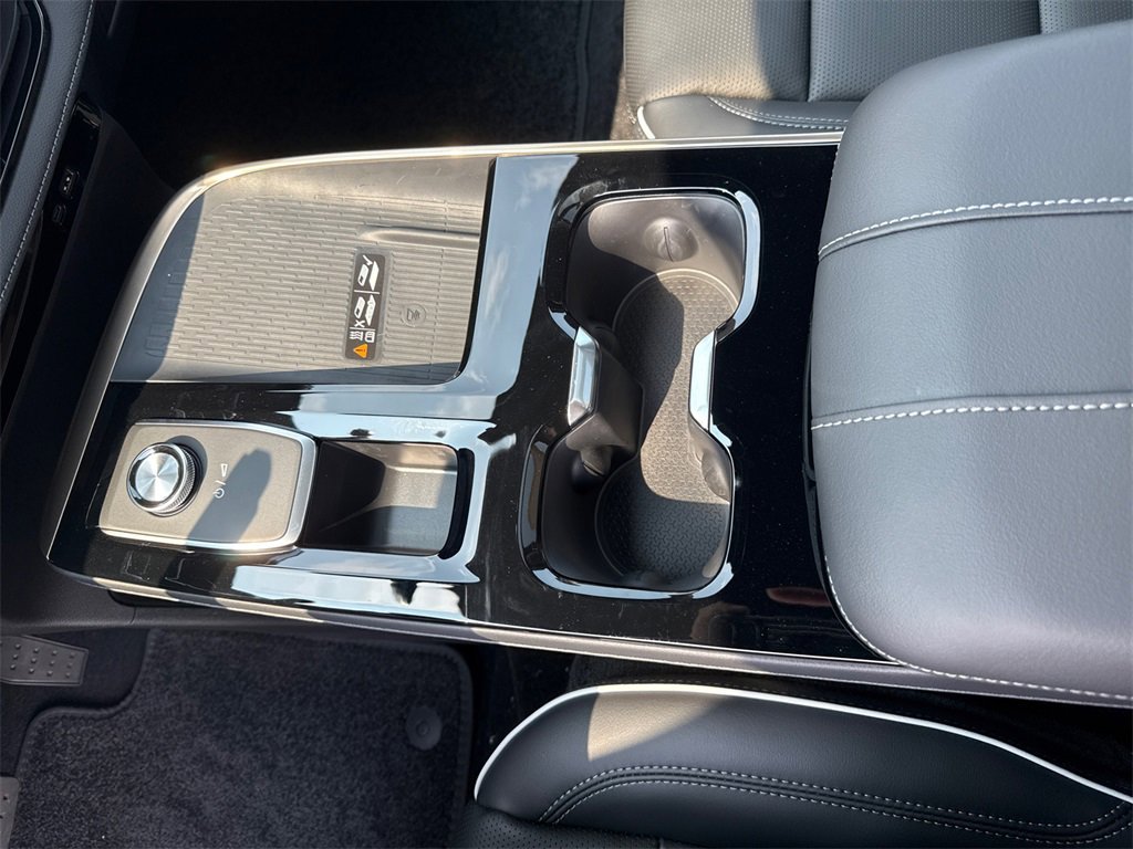 2026 BUICK ENCLAVE - Image 25