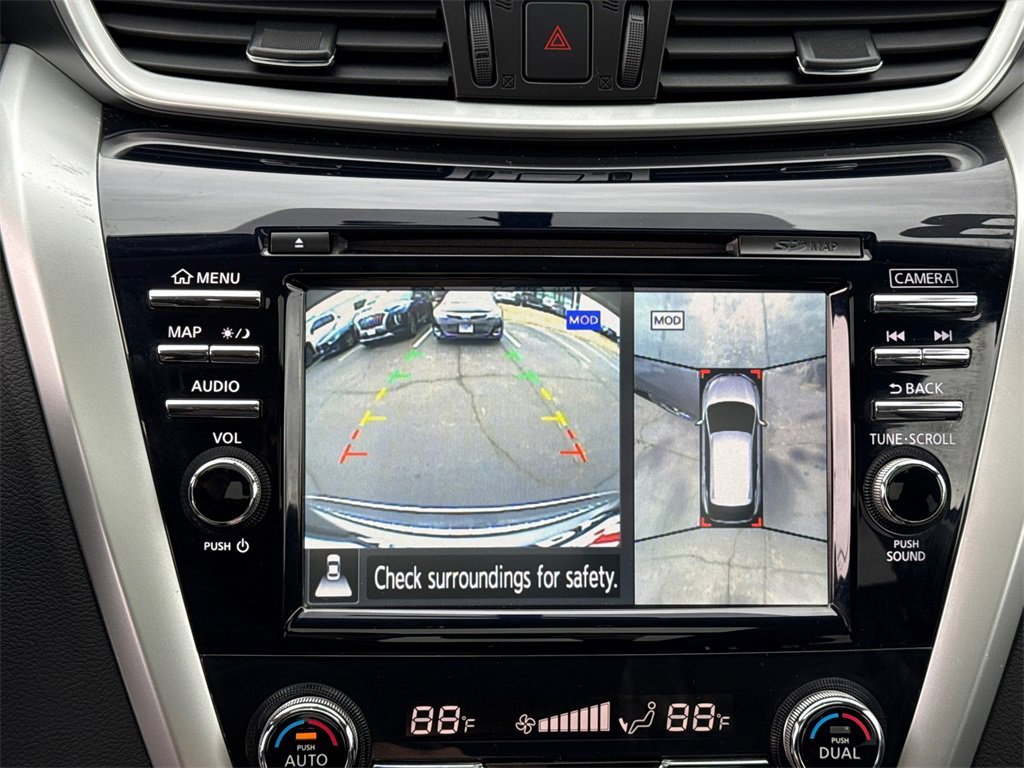 2018 NISSAN MURANO - Image 23