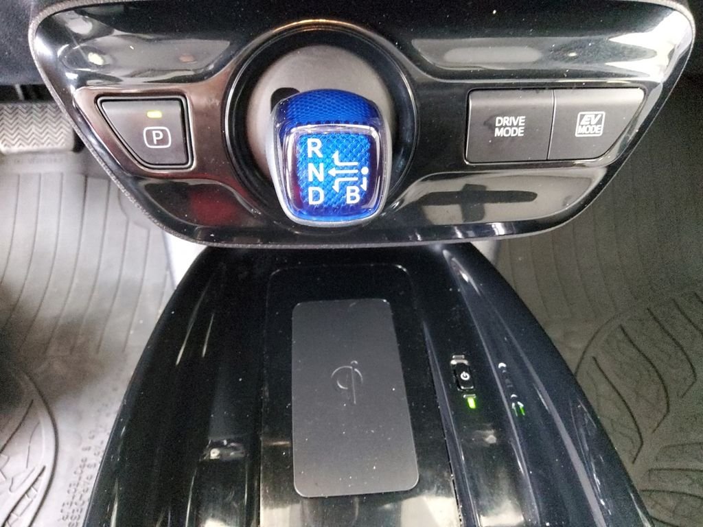 Used 2019 Beige Toyota Limited image 27