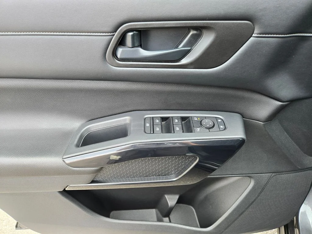 Certified Used 2023 Gray Nissan S image 24