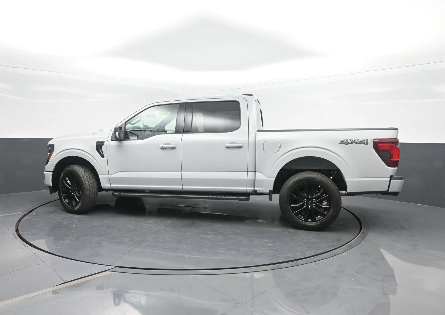 2026 Ford F-150 XLT - Photo 43