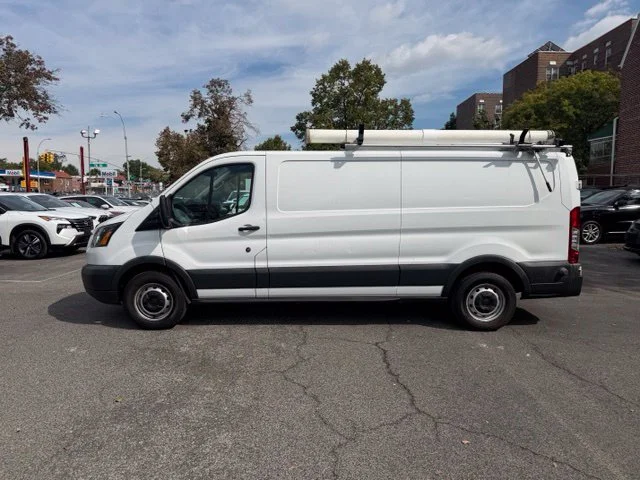 Used 2017 White Ford Base image 8