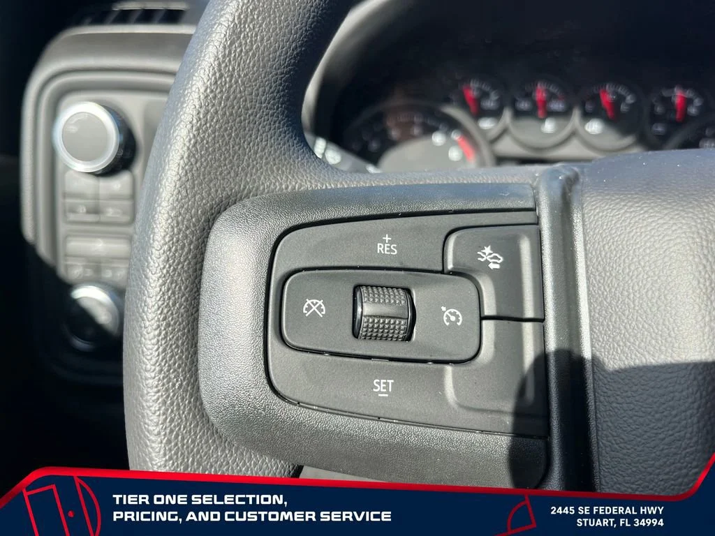 New 2026 Sterling Metallic GMC Pro image 24