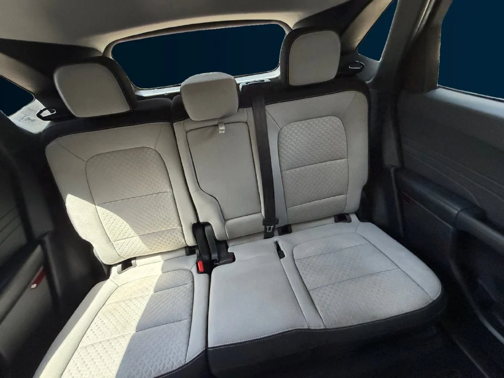 Used 2024 Black Ford Active image 18