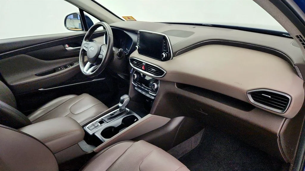 Used 2019 Stormy Sea Hyundai Ultimate 2.0T Automatic FWD image 25
