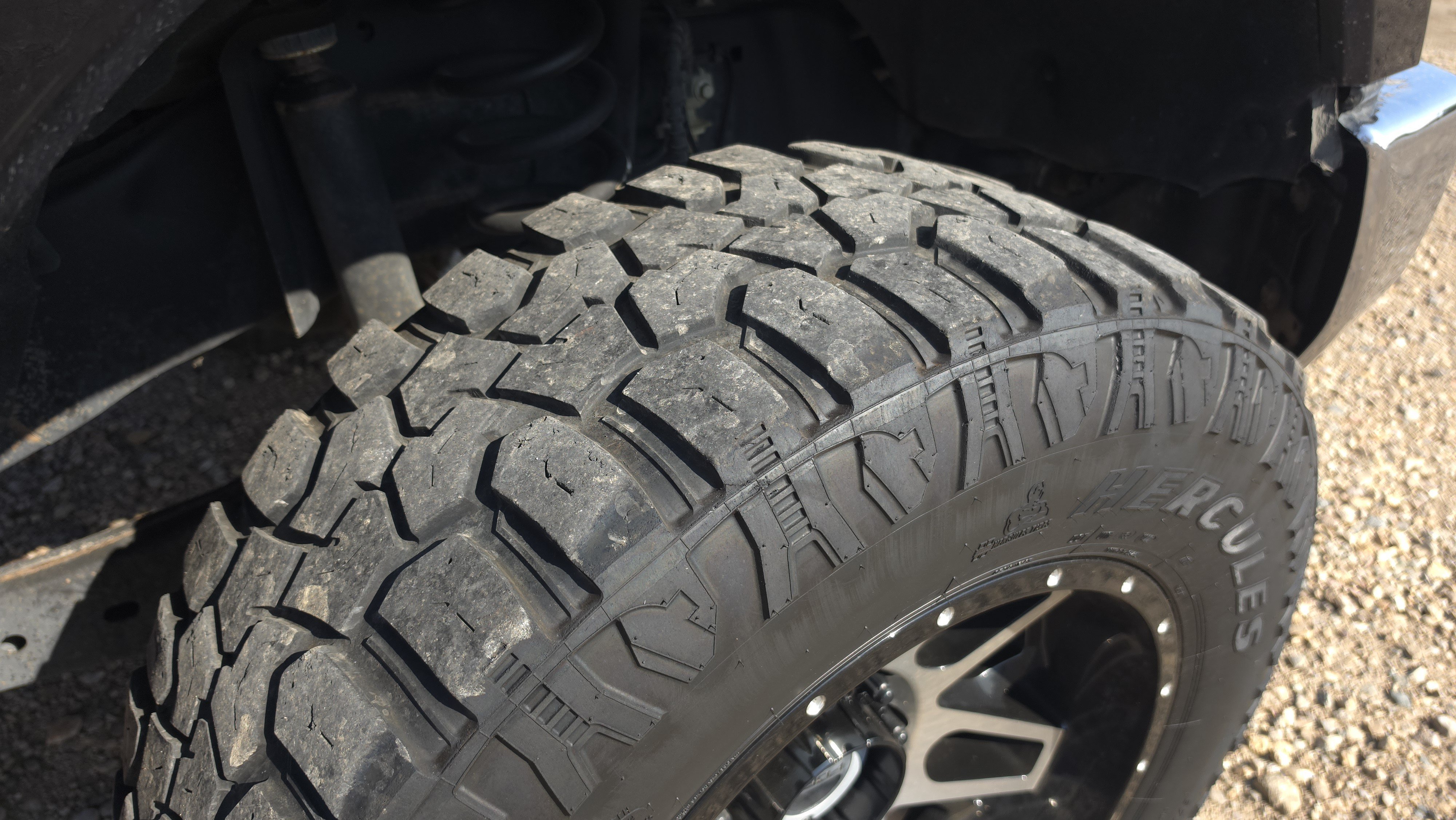 Used 2018 Black Ford XLT image 25