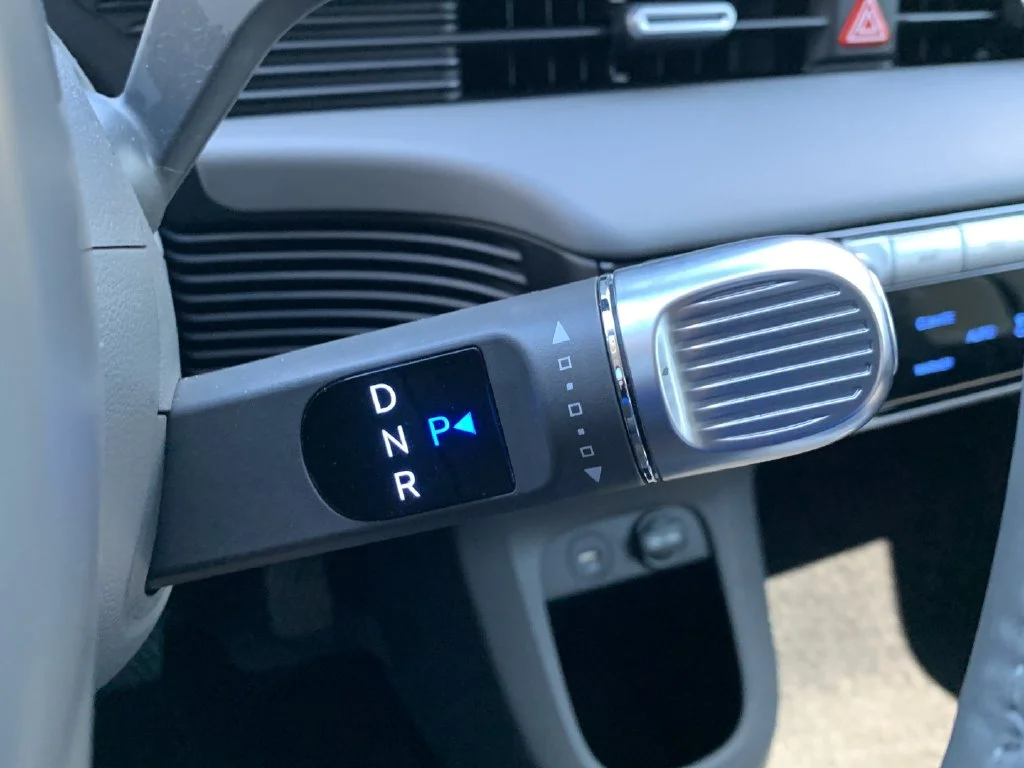 Certified Used 2024 Abyss Black Hyundai SEL image 30