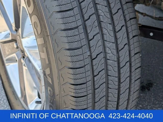 Used 2021 Silver Jeep Unlimited Sahara image 27