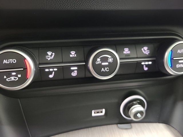 2021 Alfa Romeo Stelvio Ti - Photo 34