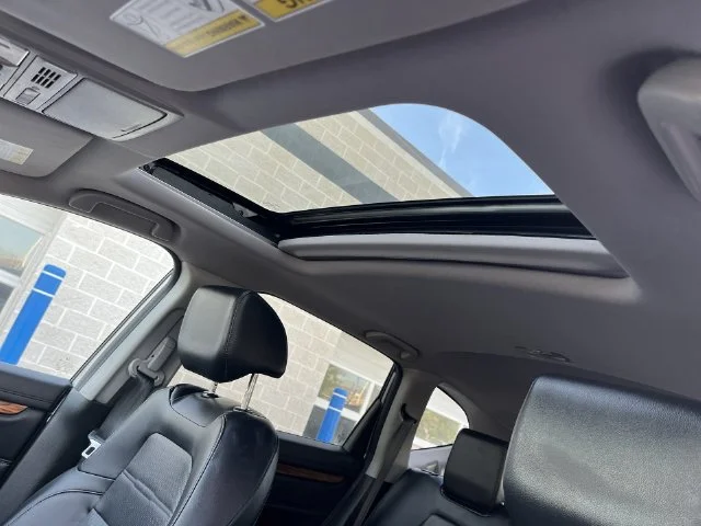 Used 2020  Honda EX-L image 18
