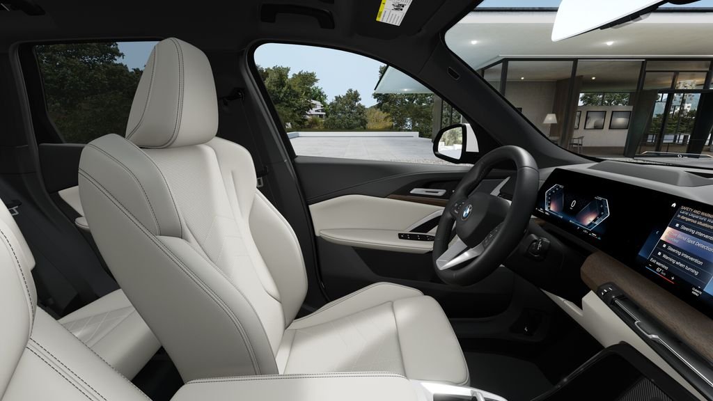 New 2026 Alpine White BMW xDrive28i image 35