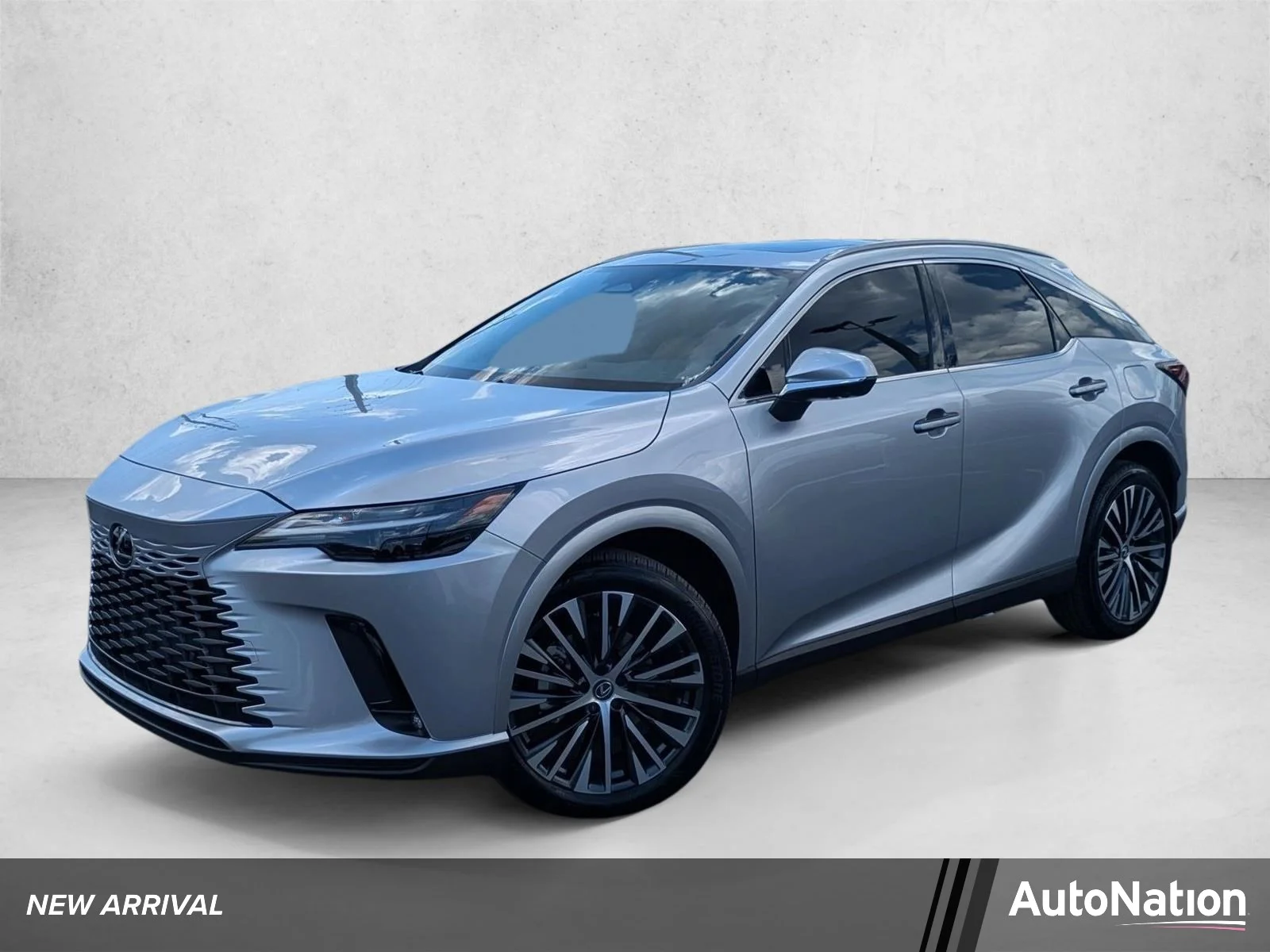 2025 Lexus RX 350 350 Premium Plus FWD's photo