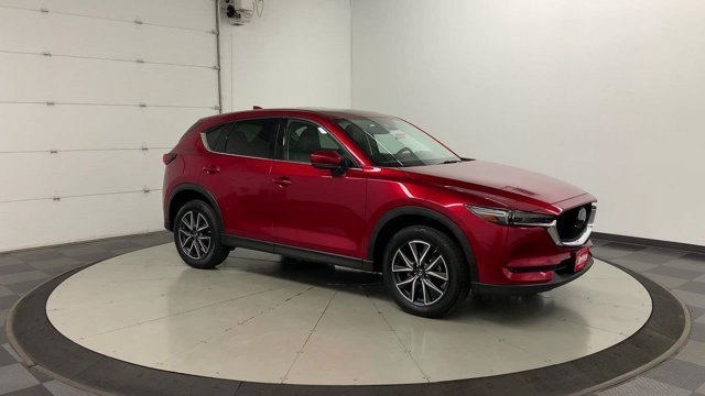 JM3KFBDL1H0166764