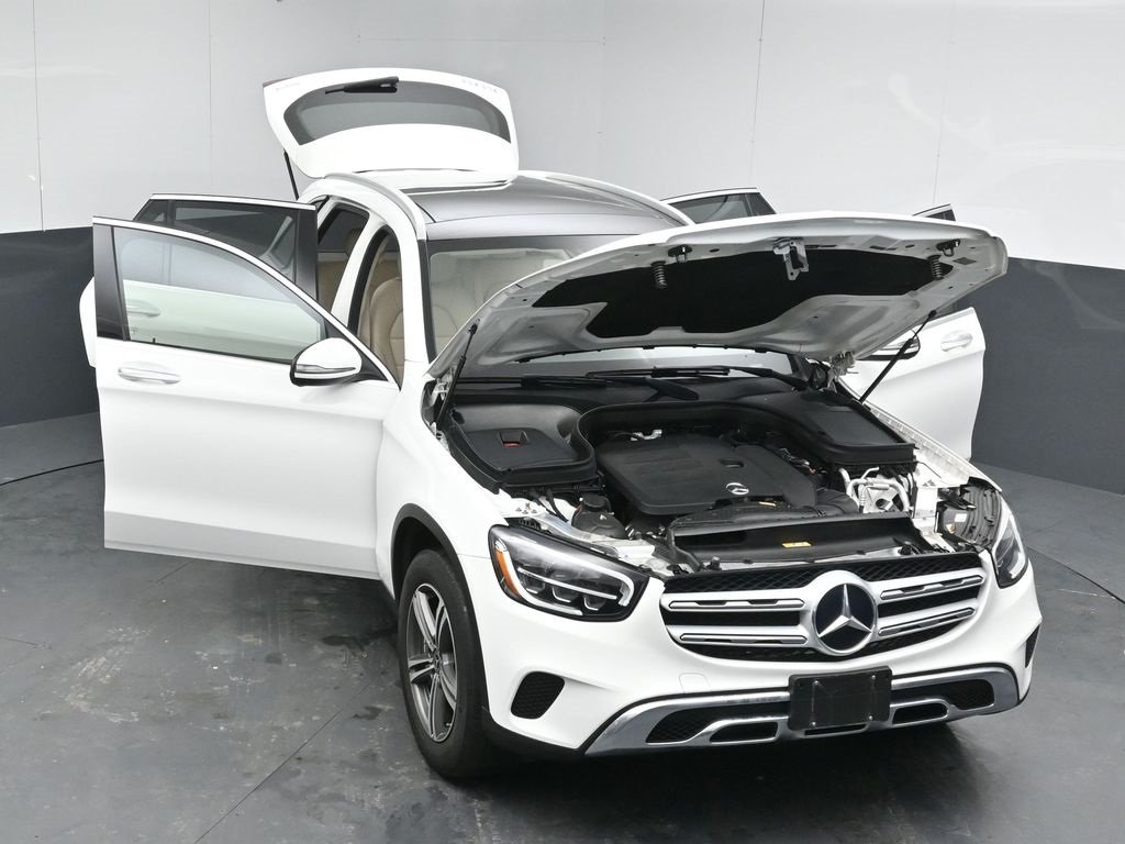 2020 MERCEDES-BENZ GLC-CLASS - Image 53