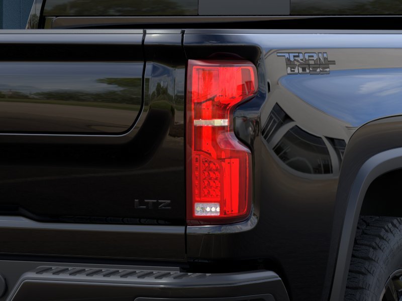 2026 Chevrolet Silverado 2500 HD LTZ - Photo 13