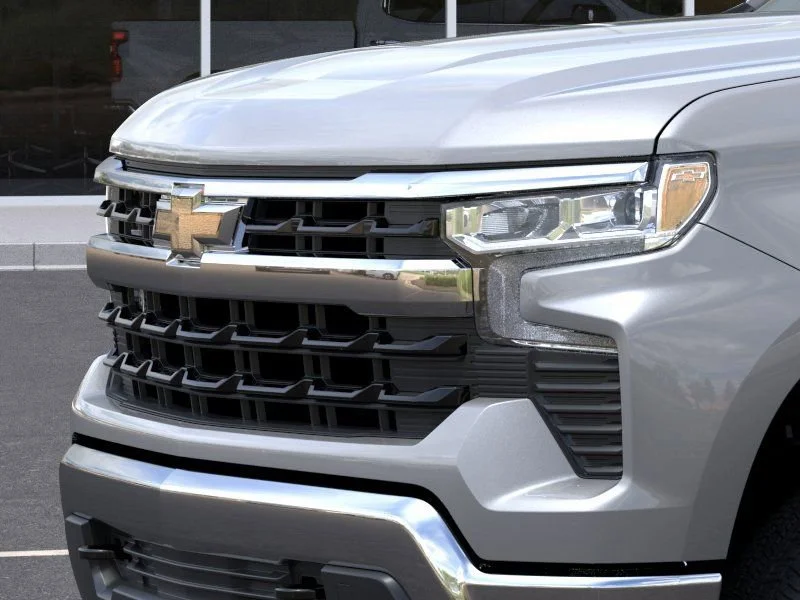 2026 Chevrolet Silverado 1500 LT - Photo 15