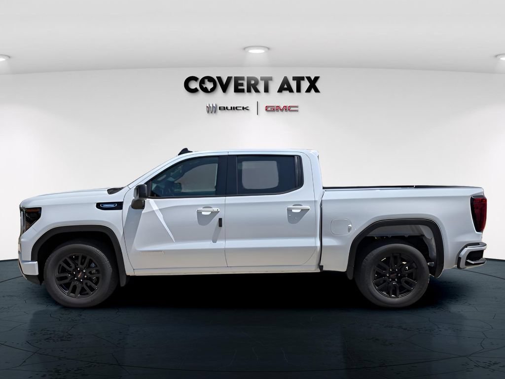2026 GMC Sierra 1500 Elevation - Photo 2