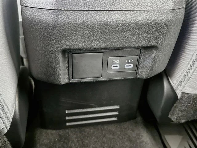 Certified Used 2024 Black Toyota TRD Sport image 12
