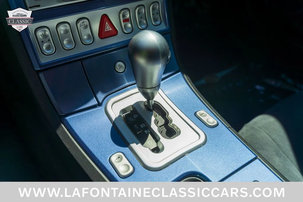 2005 Chrysler Crossfire SRT-6 - Photo 58