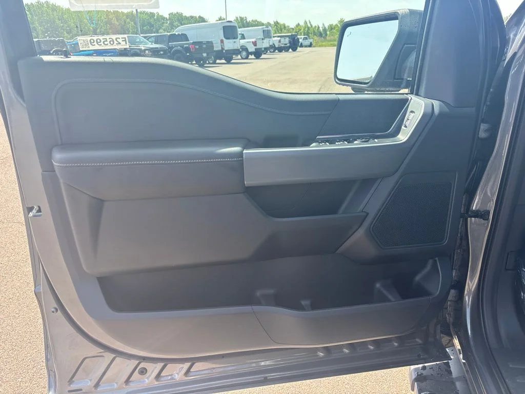 New 2026 Avalanche Ford STX® image 24