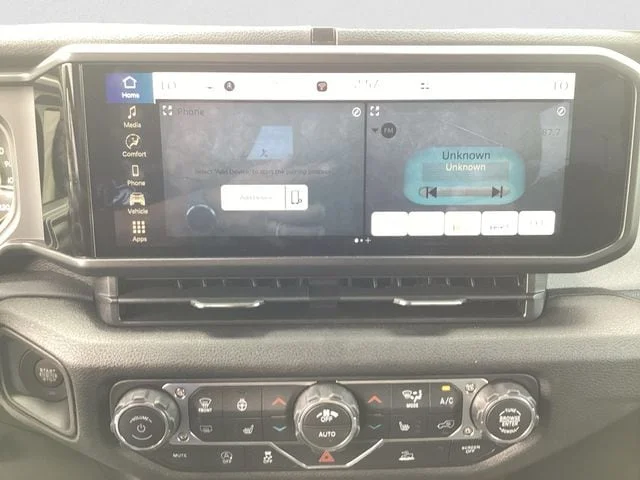 Used 2026 Anvil Clearcoat Jeep Sport S image 11