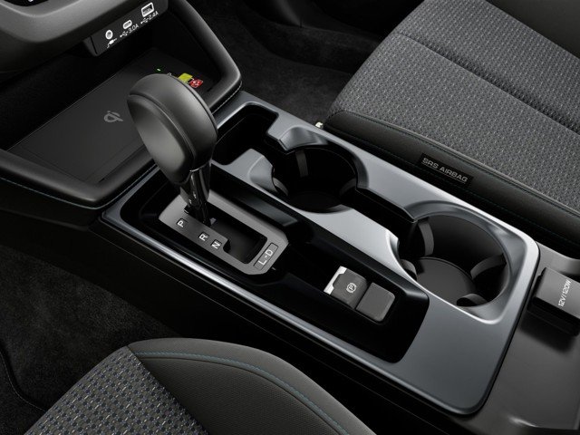 New 2026 ICE SILVER METALLIC Subaru Premium image 20