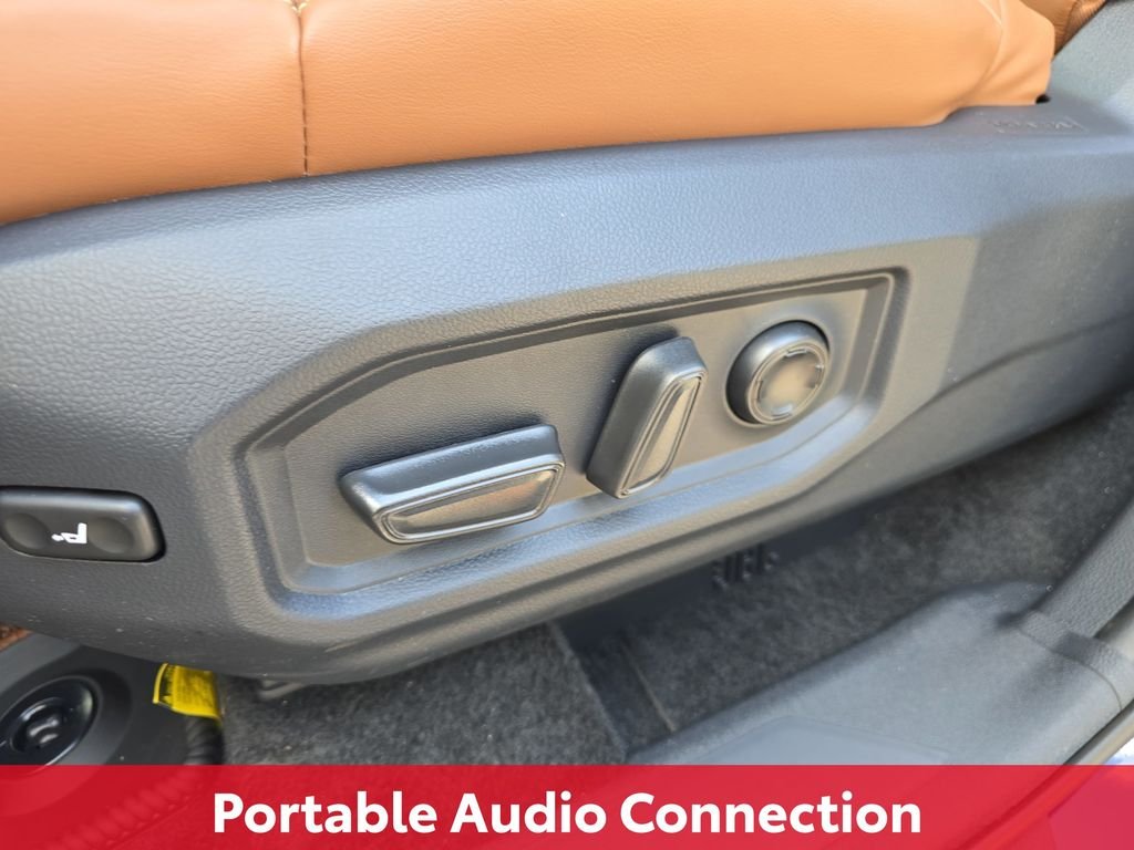 Certified Used 2026  Toyota 1794 image 55