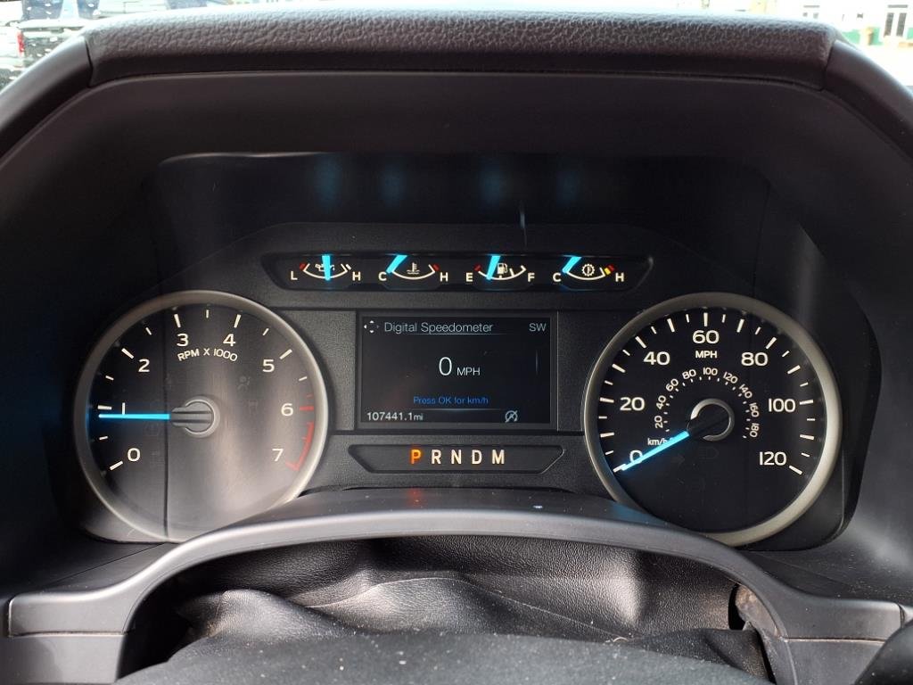 2020 Ford F-150 XL - Photo 16