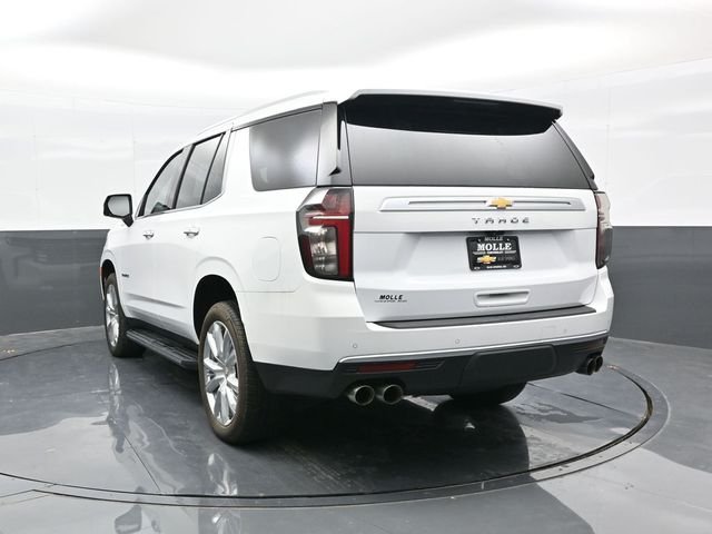 2024 Chevrolet Tahoe High Country - Photo 33