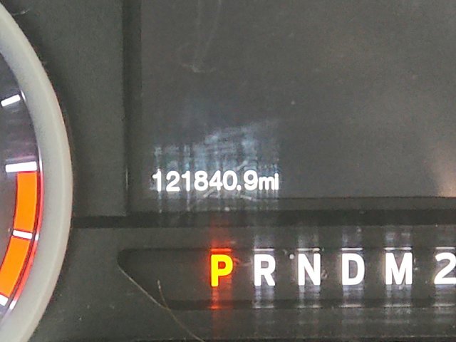 Used 2018 White Ford XLT image 20
