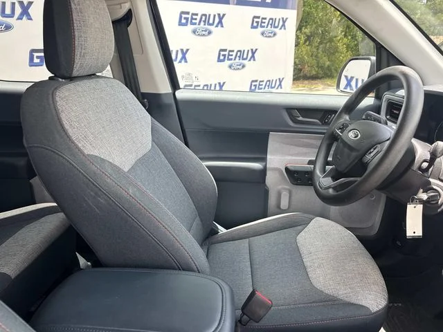 Used 2024 Black Ford XLT image 25
