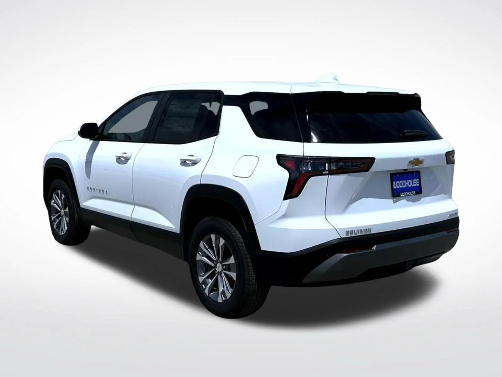 2026 Chevrolet Equinox LT - Photo 9