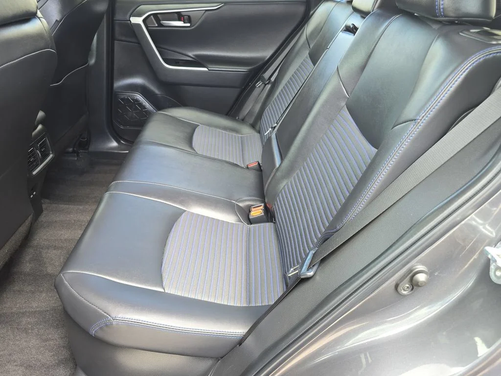 Used 2023 Gray Toyota XSE image 24