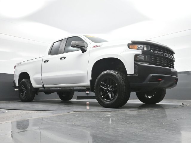 2020 Chevrolet Silverado 1500 Custom - Photo 23