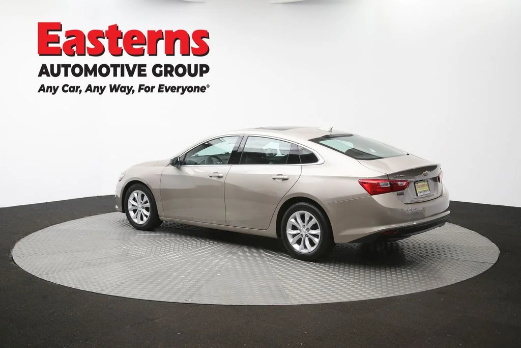 Used 2023 Gray Chevrolet LT image 65