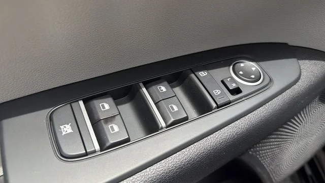 Certified Used 2022 Black Kia LXS image 13
