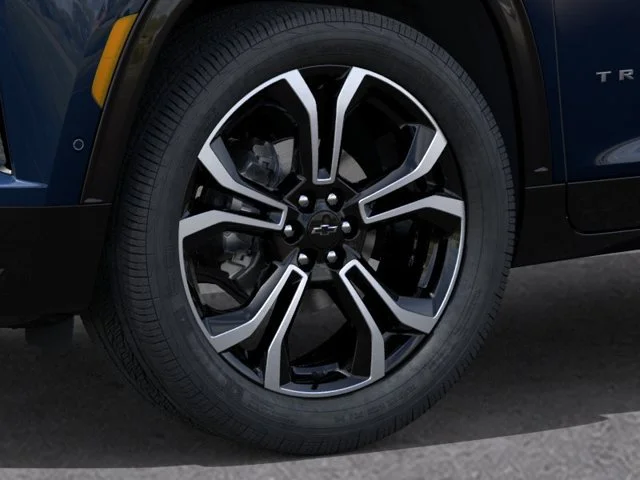 New 2027 Twilight Blue Chevrolet High Country image 9