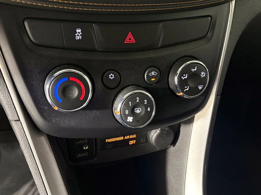 Certified Used 2018 STORM BLUE METALLIC Chevrolet LS image 27