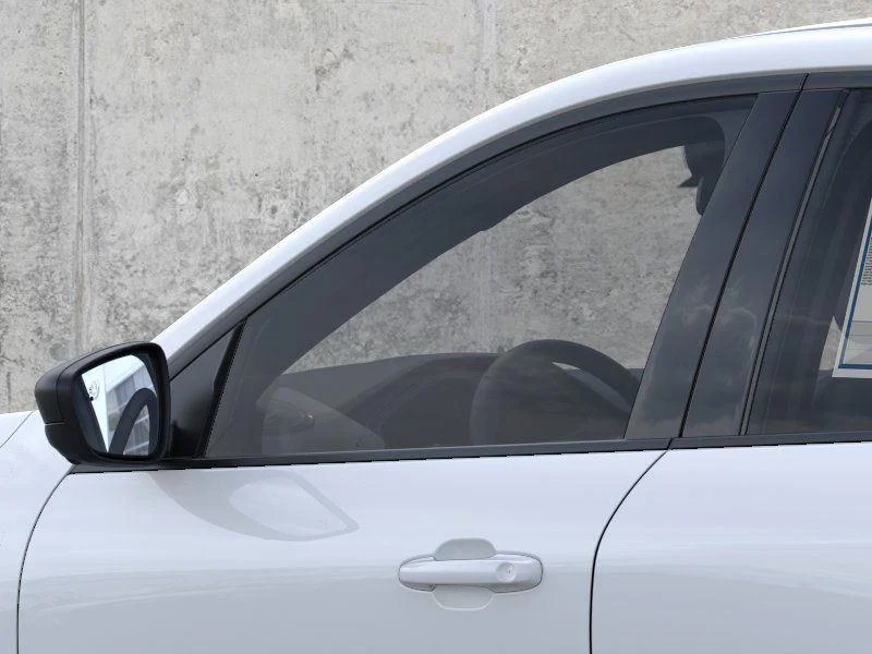 New 2026 Oxford White Ford Active image 14