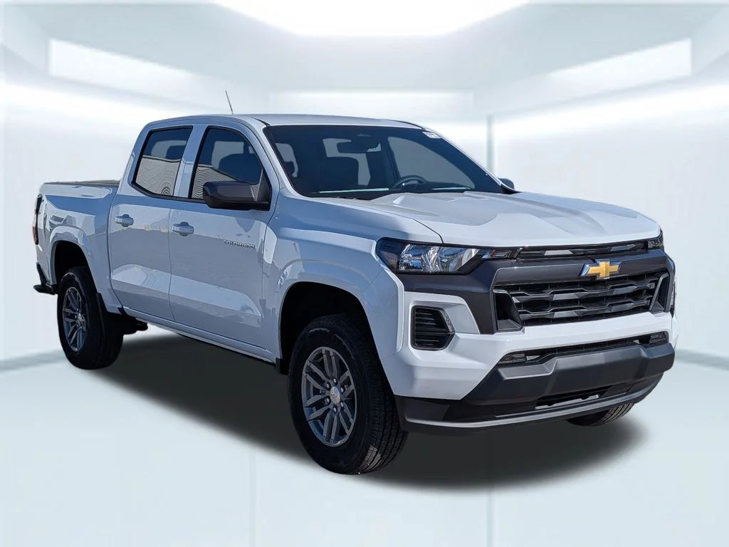 2026 Chevrolet Colorado LT - Photo 9