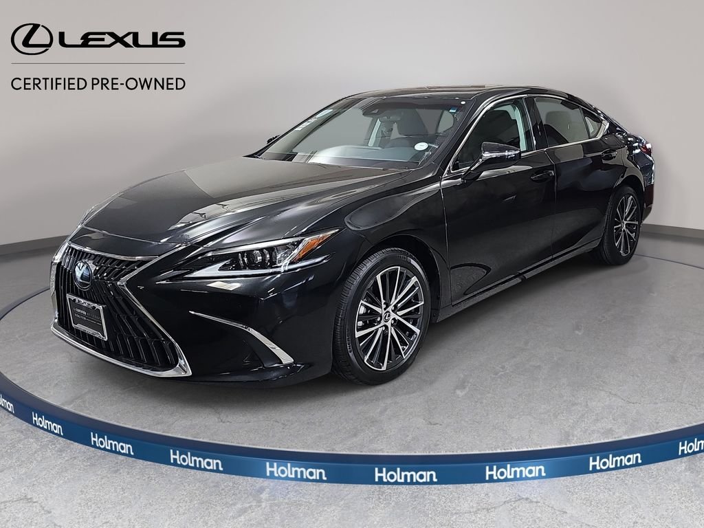 2023 Lexus ES 350 250 AWD's photo