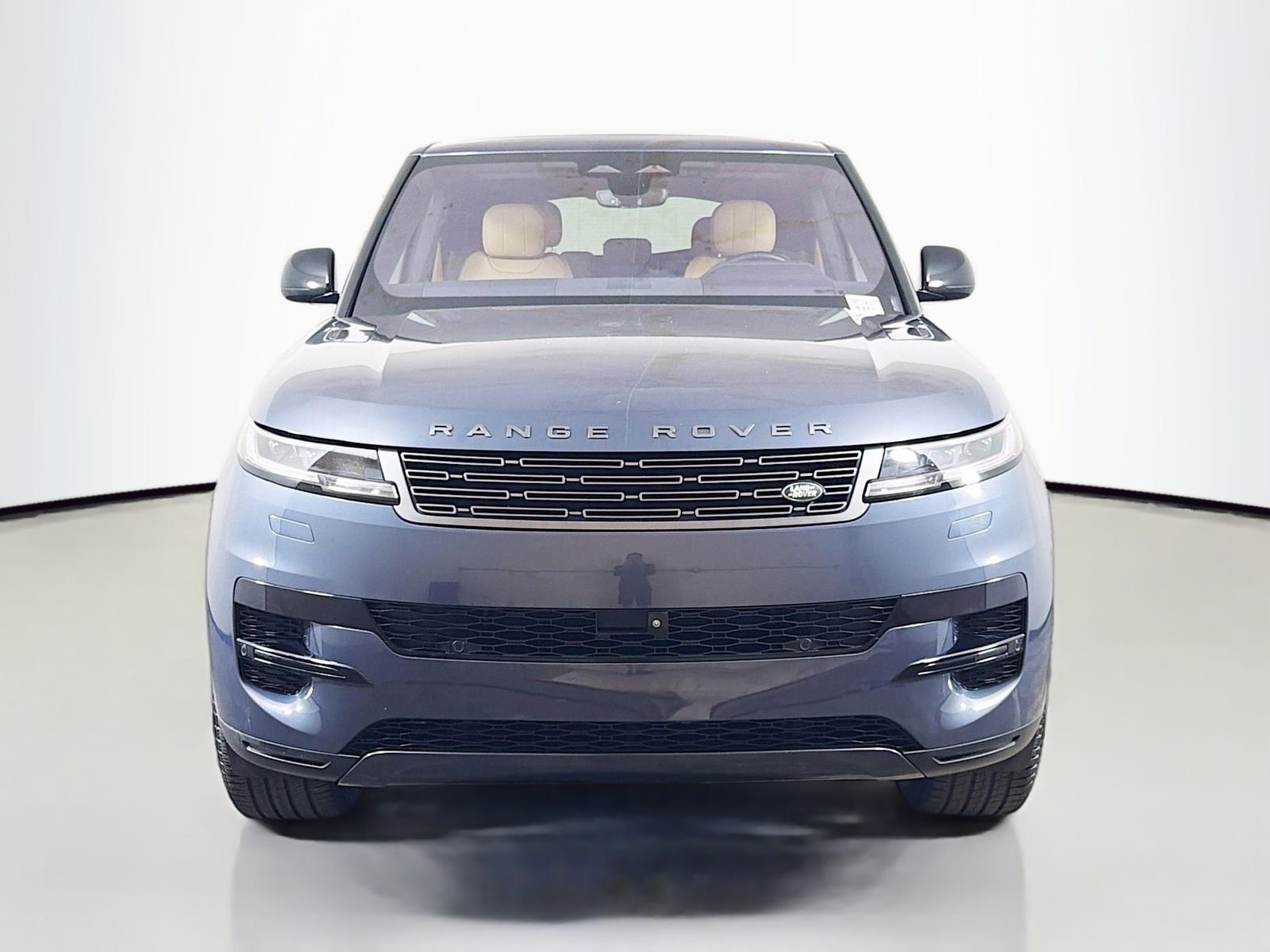 Certified Used 2023 Varesine Blue Metallic Land Rover SE image 8