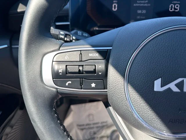 2026 Kia K5 GT-Line - Photo 19