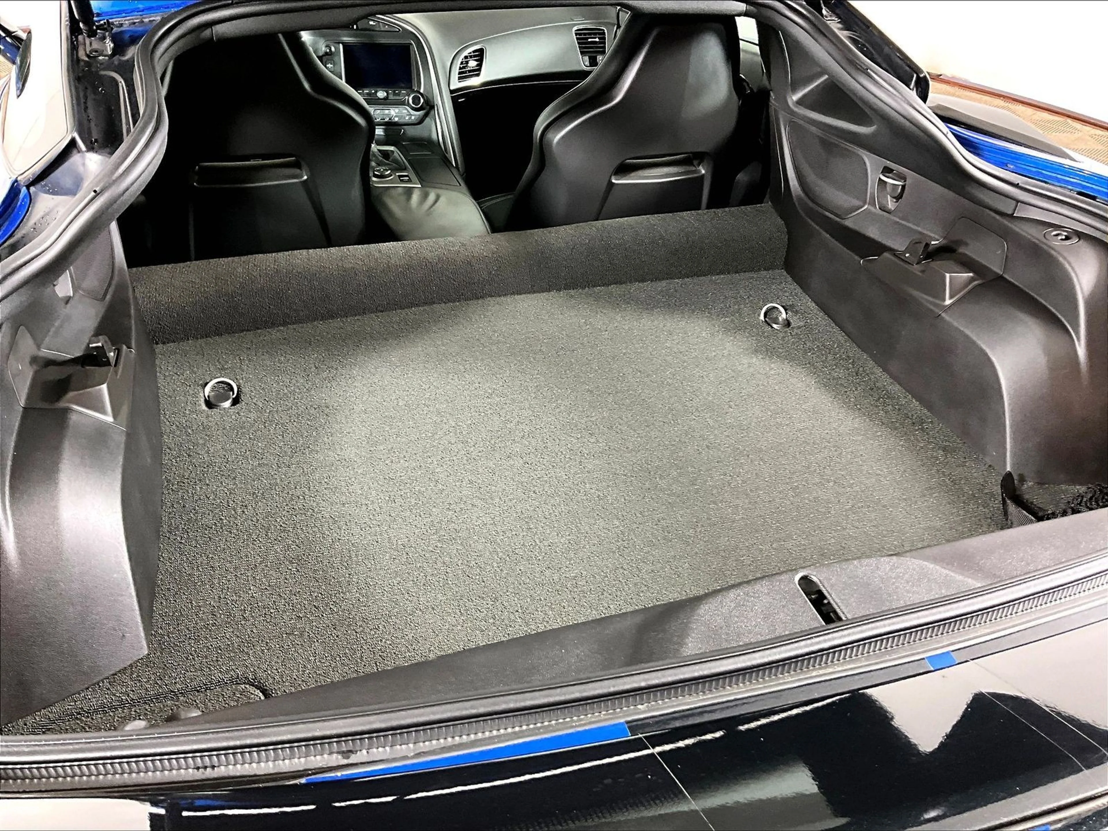 2016 Chevrolet Corvette 2LZ - Photo 24