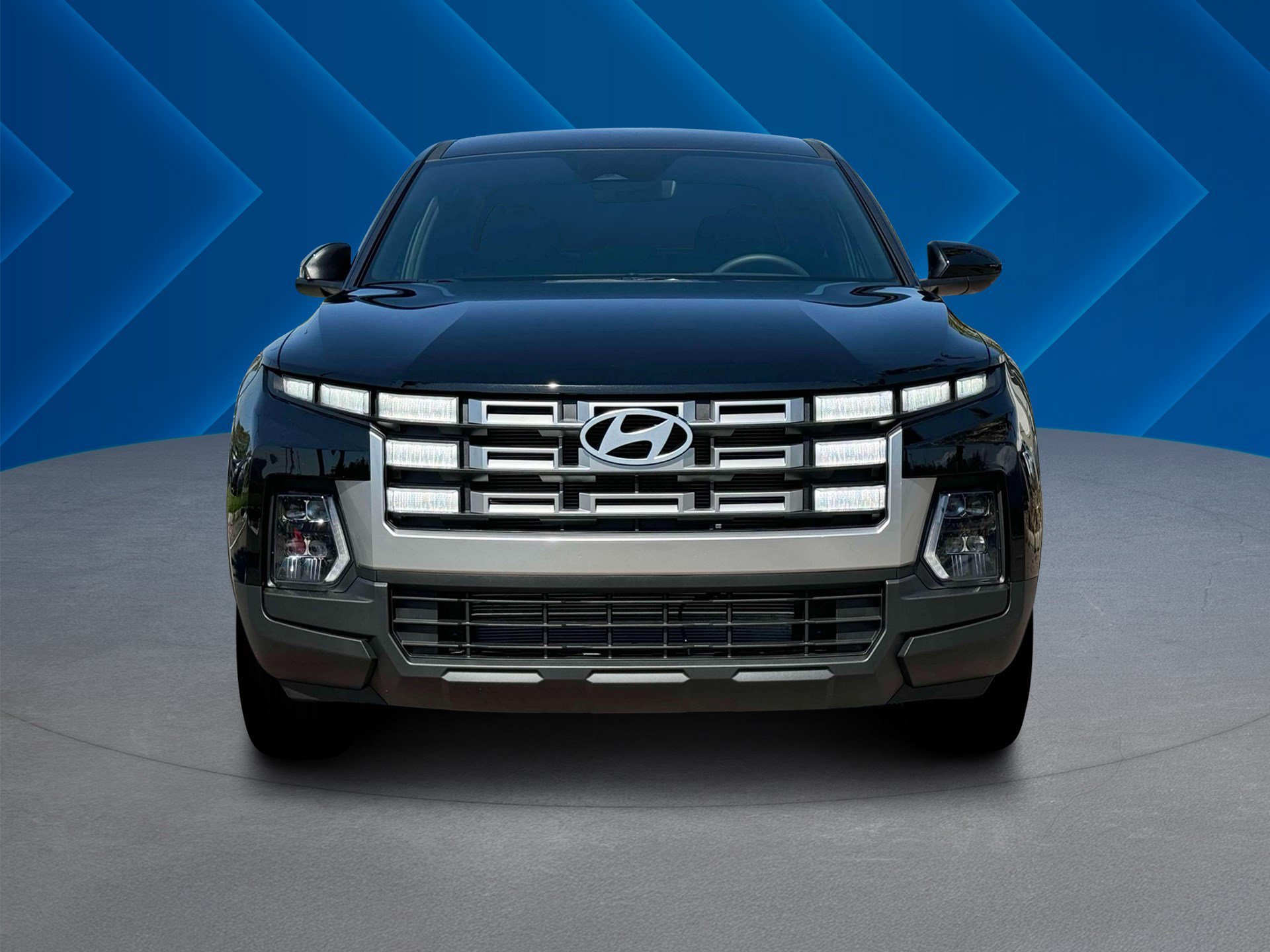 New 2026 Phantom Black Hyundai SE image 13